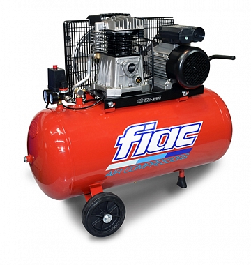 Компрессор поршневой FIAC AB100-360