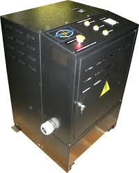 Парогенератор ПЭЭ-200 (380) черный