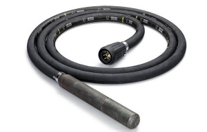 Высокочастотный глубинный вибратор IRFLEX 45/230/5