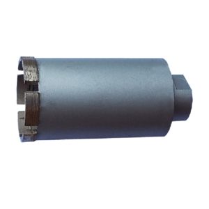 Алмазная коронка по камню и керамике HG60 d62x60xМ16