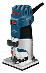 Кромочный фрезер BOSCH GKF 600 0 601 60A 100