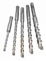 Бур 6 x 110 мм, SDS PLUS // HAISSER
