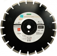 Круг отрезной Distar 1A1RSS/C1S-W 400x3,5/2,5x10x25,4-24 F4 Sprinter Plus