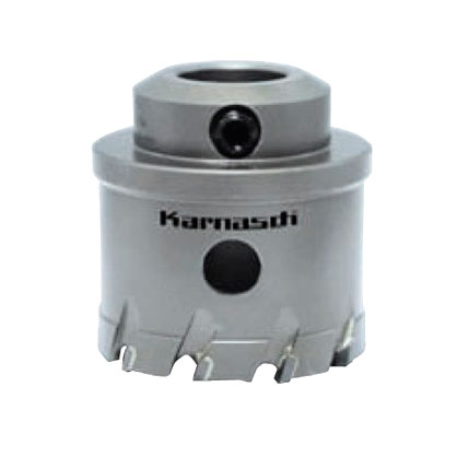 Коронка твердосплавная Karnasch POWER MAX 71x30 арт. 20.1130A-71