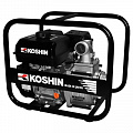 Мотопомпа STV-50 X KOSHIN