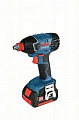 Гайковерт аккумуляторный BOSCH GDX 18 V-LI 0 601 9B8 101