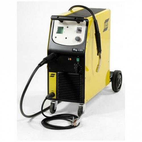 Сварочный полуавтомат ESAB Origo Mag C251