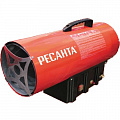 Тепловая газовая пушка ТГП-30000 Ресанта