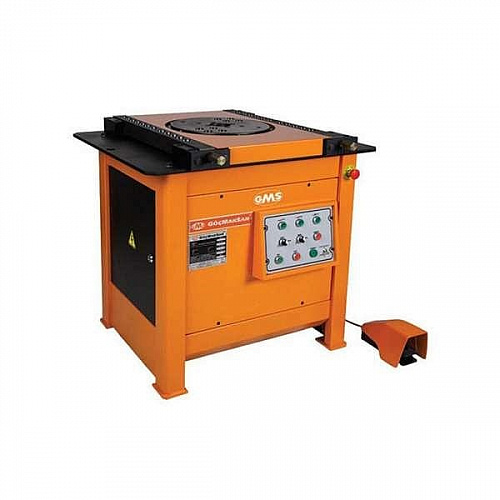 Станок для гибки хомутов Gocmaksan SL30