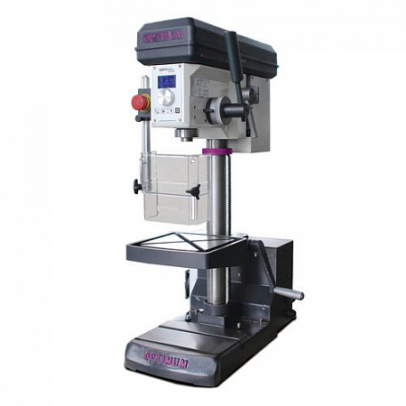 Настольный сверлильный станок OPTIdrill DH 18V Set