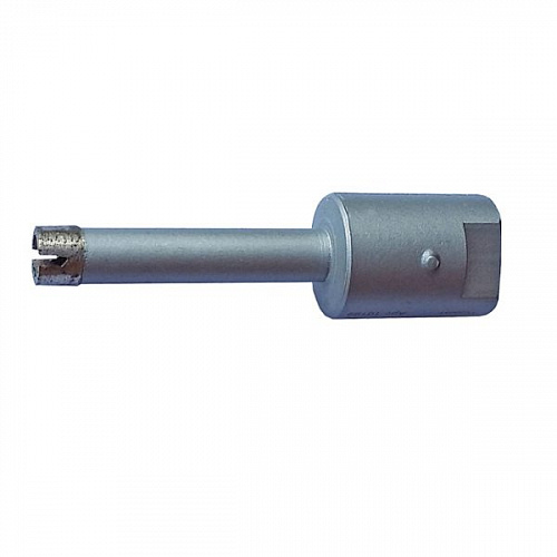 Алмазная коронка по камню и керамике HG60 d10x60xМ16