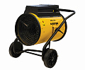 Электрическая тепловая пушка Master RS 30 .