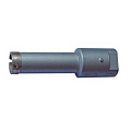 Алмазная коронка по камню и керамике HG60 d18x60xМ16