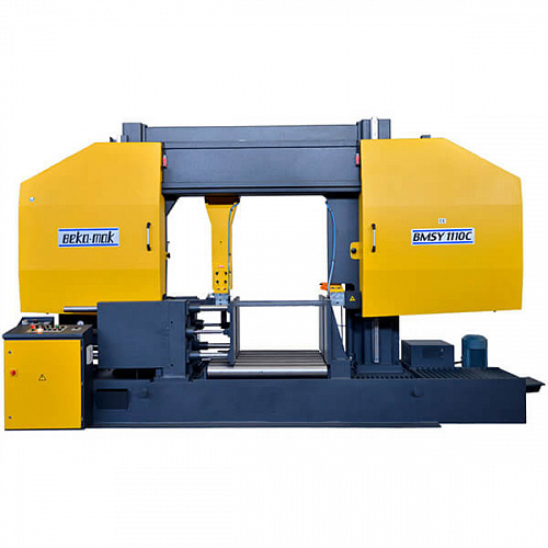 Ленточнопильный станок Beka-Mak BMSY 1020 С