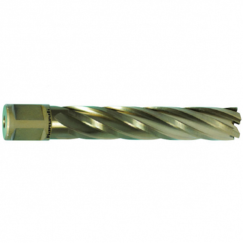 Сверло корончатое Karnasch (Карнаш) GOLD-LINE 50x80 арт. 20.1285u-50