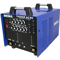 Установка аргонодуговая BRIMA TIG-200 P AC/DC