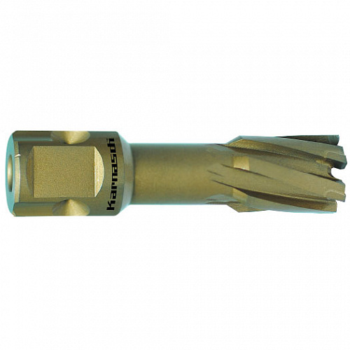 Сверло корончатое Karnasch (Карнаш) HARD-LINE 23x40 арт. 20.1315N-23