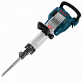 Аккумуляторный перфоратор Bosch GBH 18 V-LI Compact SDS-plus 0.611.905.308
