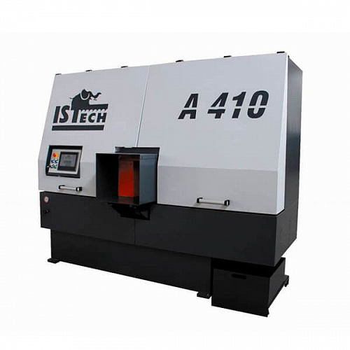 Автоматический ленточнопильный станок MACC 410А