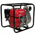 Мотопомпа Honda WB30XT3DRX