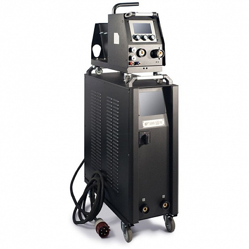 Сварочный полуавтомат EVOSPARK EVOMIG 350 BASIC