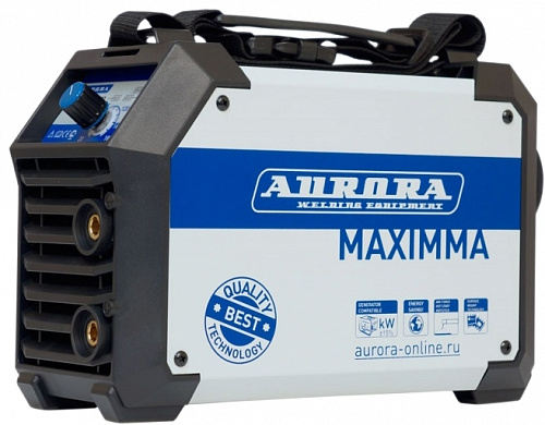 Сварочный инвертор Aurora PRO MAXIMMA 1800