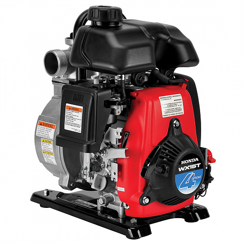 Мотопомпа Honda WX15EX1