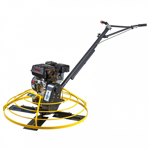 Заглаживающая машина Zitrek PT-36 (LONCIN 200F); 68кг; D-900мм;  с диском