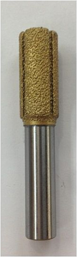 Алмазная фреза 12X42DX16H