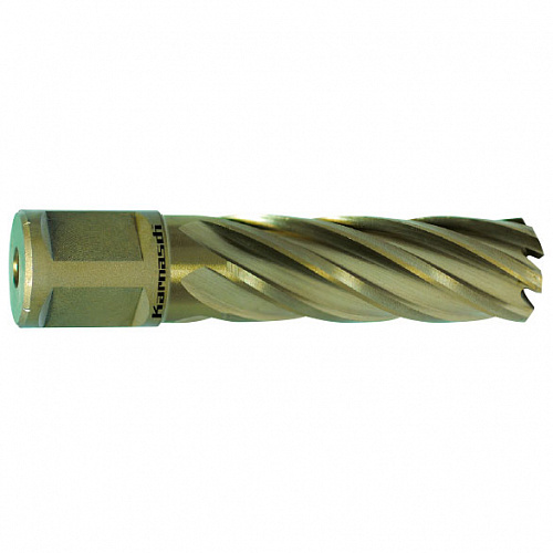 Сверло корончатое Karnasch (Карнаш) GOLD-LINE 36x55 арт. 20.1270n-36