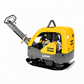 Виброплита реверсивная Atlas Copco LG 400 DE, 650 x 967, Lombardini 15LD440
