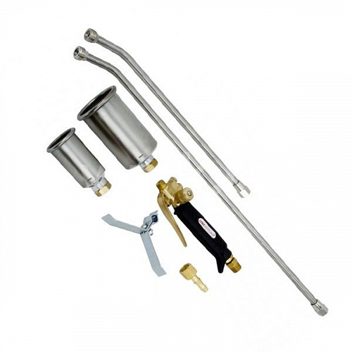 Горелка газовоздушная PROPALINE 2