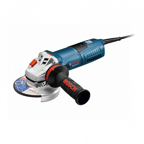 Угловая шлифмашина Bosch GWS 12-125 CIE 0 601 794 0R2