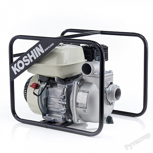 Мотопомпа SEH-50 JP KOSHIN