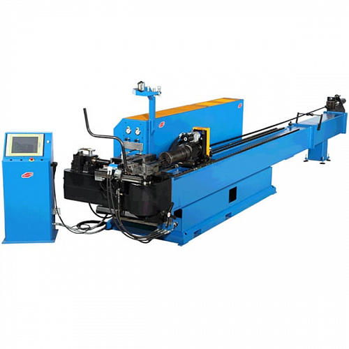 Автоматический трубогиб Ercolina GB100S CNC