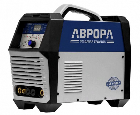 Установка аргонодуговая Aurora Система 200 ПУЛЬС