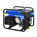 Бензогенератор TSS SGG 6000 EA