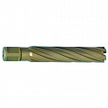 Сверло корончатое Karnasch (Карнаш) HARD-LINE 45x110 арт. 20.1660-45
