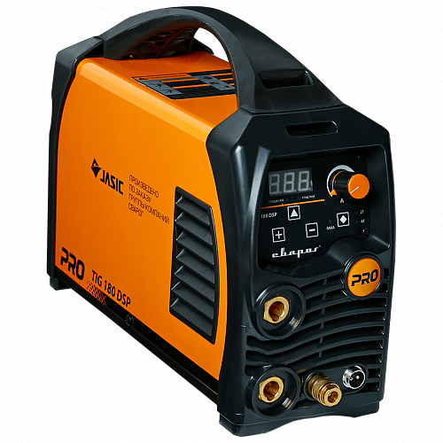 Установка аргонодуговая Сварог TIG 180 DSP PRO