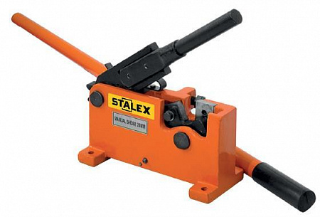 Станок для резки арматуры ручной Stalex MS-28