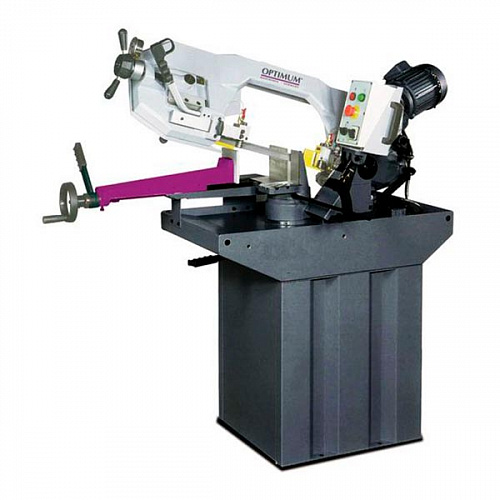 Ленточнопильный станок OPTIsaw S 275N