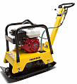 Виброплита TREMMER MSH160-4 реверсивная (Honda GX160 5.5 л.с., 149кг) 730х500