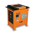 Станок для гибки арматуры Gocmaksan B26