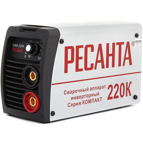 Сварочный инвертор РЕСАНТА САИ-220К