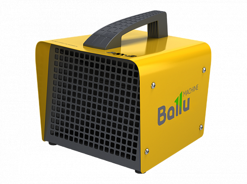 Тепловая пушка электрическая Ballu BKX-7 