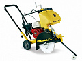 Шовнарезчик   MF 14-2 бензиновый (Loncin, 6.5 л/с, глубина пропила 90 мм)