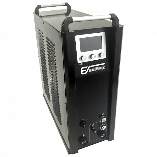 Установка аргонодуговая EVOSPARK EVOTIG 400 P DC