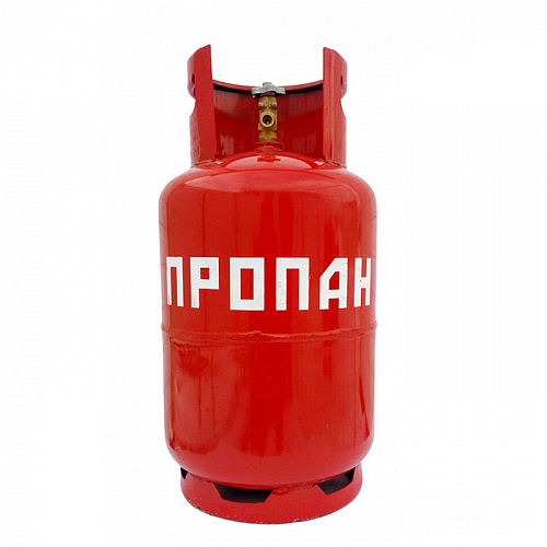 Баллон пропановый 27 л