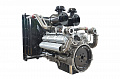 Двигатель TSS Diesel TDA 660 12VTE