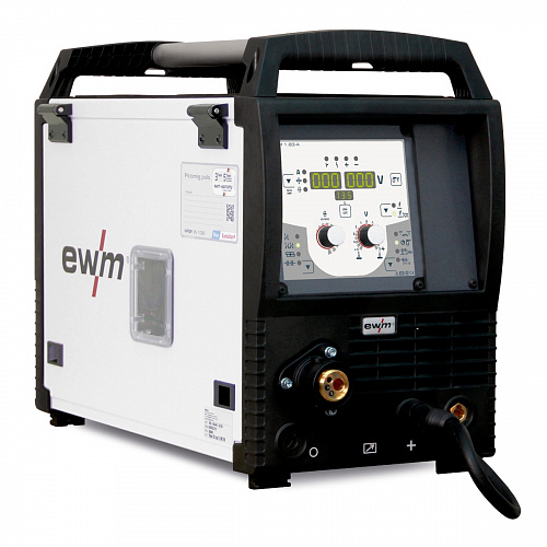 Сварочный полуавтомат EWM PICOMIG 185 D3 puls TKG